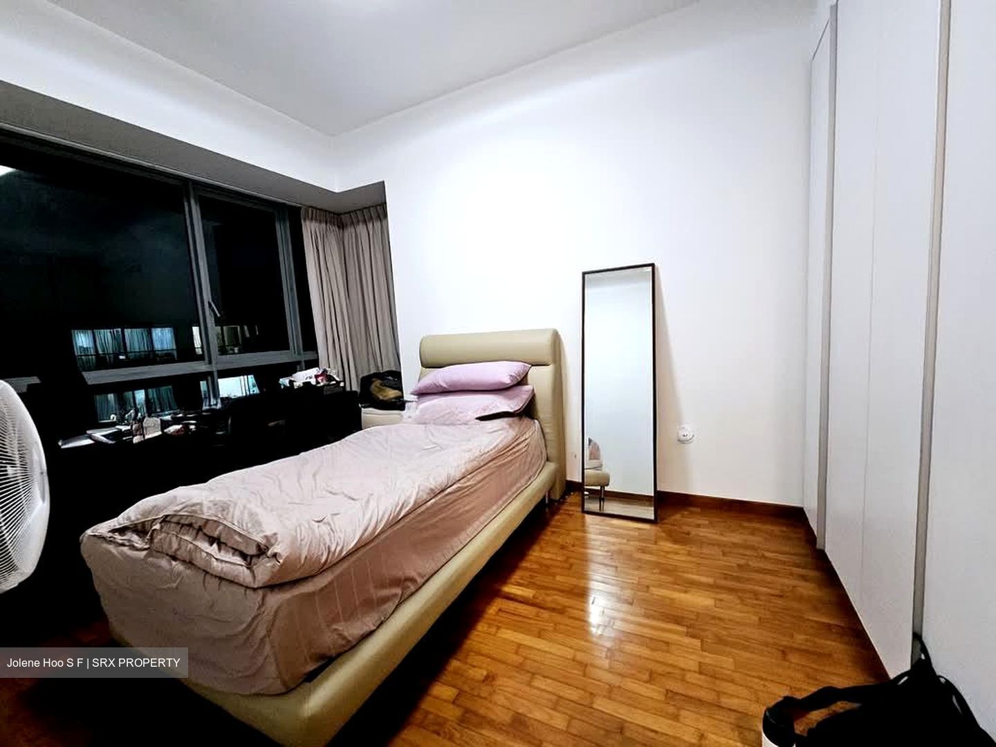 Double Bay Residences (D18), Condominium #545740051